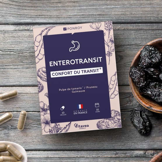 ENTEROtransit